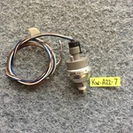 Setra Systems 2091200PG2M24P1 Pressure Transducer, 0-200 Psig, 1/4" Npt Male. Fixed Price $113.35.