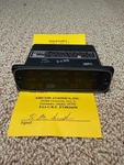 King Radio 065-0032-01 KA285 Annunciator Panel-rp. Fixed Price $150.00.