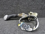 36001-001, 36002-001 Cirrus Vision Jet SF50 Pilots Control Yoke Assembly. Fixed Price $1120.00.