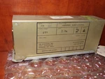 Db Systems Audio Control Amp 438-001. Fixed Price $125.00.