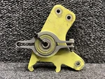 206-001-707-001 (casting#: 206-001-707-1) 206B Anti-torque Bellcrank Assy. Fixed Price $588.00.