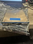 Garmin GSD-41 Data Concentrator 011-01457-01 (yellow Tagged Repaired). Fixed Price $2000.00.