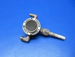 Piper PA-24-180 Eclipse Suction Regulator Valve Mark I-b P/n C-51063 (1223-248). Fixed Price $149.95.