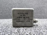 A-391 Captor Rf Filter (volts: 100). Fixed Price $84.00.