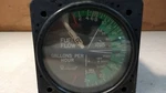 Beechcraft Baron Fuel Flow Indicator Gauge 96-384069-1 BMD1001B 19B433-1. Fixed Price $150.00.