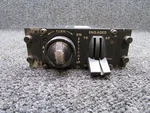 792-6348-004 Collins 614E-5A Auto Pilot Controller Unit With Mods. Fixed Price $1148.00.