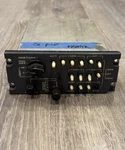 Vintage 5630-1 Avtech Audio Control Unit 1985. Fixed Price $115.00.