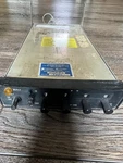 Arc Rt 359 Cessna Transponder Avionics W/ Recent Overhaul Sticker - Untested. Fixed Price $120.00.