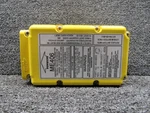 453-6603 Artex ME406 Emergency Locator Transmitter With Revisions. Fixed Price $364.00.