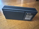 Nat Vhf/fm Remote Mount Transceiver Ntxi 38000. Fixed Price $1750.00.