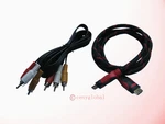 Hdmi Cable Cord Lead For Panasonic Smart Network 3D Blu-ray Player Dmp Series. Fixed Price $5.99.