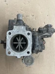 Bendix Stromberg Aircraft Pressure Carburetor Model Ps 5BD Looks Complete. Fixed Price $145.00.