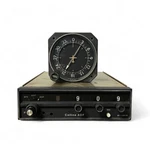 Collins Adf RCR-650A & IND-650A Indicator 622-4480-001, 622-3587-001 Parts Only. Fixed Price $269.12.