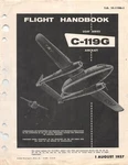 C-119G "flying Boxcar" Flight Handbook 1957 Air Force Manual -cd. Fixed Price $25.99.