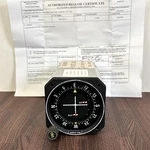 Bendix/king 209A Indicator Pn: 066-3056-11 With New 8130-3. Fixed Price $995.00.