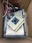 Lynx NGT-9000 (d)(+), Adsb, Traffic, Weather, Etc. INCLUDESPIM-9000 Transponder. Fixed Price $7500.00.