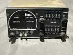 Terra Txn 960 Transceiver With Tri-nav Indicator (untested). Fixed Price $350.00.