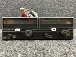 069-1025-00 King Radio KX-165 Vhf Comm-navigation Receiver W Tray (14V). Fixed Price $1708.00.