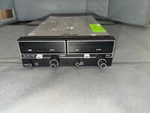 Bendix /king Kx 155 P/n 069-1024-01 14 Vdc With Glideslope Faa Form 8130-3. Fixed Price $2295.00.