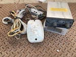 King Bendix Kr 85 Tso Adf Receiver Lot W/ Ka 42 Loop Antenna & Harness Core. Fixed Price $149.95.