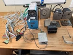 Bendix King KFC200 Autopilot - Computer, Controller, Servos, As Shown. Fixed Price $1500.00.