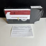 Bendix King Mst 67A Transponder 066-01143-2101 Overhauled With Faa 8130-3 Form. Fixed Price $1500.00.