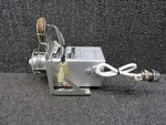011-00878-10, 011-01436-02, Garmin GSA-81 Autopilot Servo Actuator W Mount (28V). Fixed Price $1960.00.