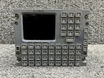 11600-6 (alt: 11555-6) Global Systems GNS-500A Crt, Cdu Navigation Radio Has Mod. Fixed Price $1064.00.