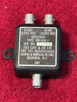 Dorne And Margolin H24-1 Antenna Glideslope Diplexer. Fixed Price $67.99.