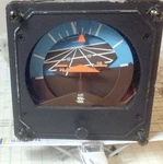 Castleberry 900-23V Attitude Gyro 504-0027-901 / S-tec 6413-0 *tested Working. Fixed Price $345.00.