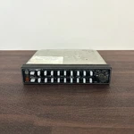 King Kma 24 Audio Panel 066-1055-03 (14/28V) Needs Repair. Fixed Price $50.00.