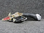 36001-002, 36002-002 Cirrus Vision Jet SF50 Co-pilots Control Yoke Assembly. Fixed Price $1120.00.
