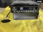 Avionics Innovations Aicd Iii Player Am/fm Tuner. Fixed Price $150.00.