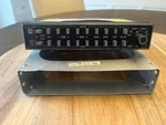 Bendix King Kma 24 Marker Beacon Receiver With Mounting Tray Pn: 066-1055-03. Fixed Price $225.00.