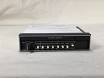 Collins AUD-250 Audio Panel With 8130 And 90 Day Warranty. Fixed Price $295.00.