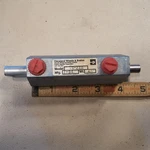 Cleveland Wheels & Brakes 10-23A Master Cylinder. Fixed Price $131.74.