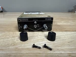 PM3000 Tso Stereo Panel Mount Intercom Pn 11931A. Fixed Price $300.00.