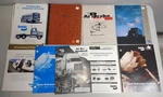 Bendix Paper Pack/bundle. Fixed Price $50.00.