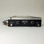 Narco Avionics Com 11A Vhf Radio 14V - Parts/repair Untested 360 Channel. Fixed Price $85.00.