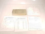 Db Systems Amplifier Auto Control 438-001 Free Shipping. Fixed Price $179.64.