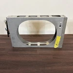 King Ky 197 196 Vhf Com Transceiver Rack Tray With Connector. Fixed Price $75.00.