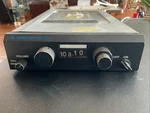 Narco Nav 124 Tso,. With Tray. Fixed Price $75.00.