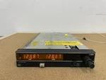 Bendix King KY-197 14V 760 Channel Comm Radio 064-1021-00 With Tray/connectors. Fixed Price $850.00.