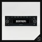 Ferrari Cascade BE6112 Radio Navigation System 430 Scuderia 599 Gto 612 Sessanta. Fixed Price $2301.60.