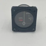Mid-continent Course Deviation Indicator MD40-32L. Fixed Price $49.99.