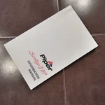 Piper Saratoga Ii Hp, PA-32R-301 Pilots Information Manual. Fixed Price $88.87.
