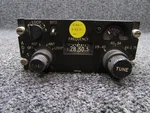 522-2357-011 Collins 614L-8 Adf Control (black). Fixed Price $140.00.