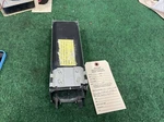 Ryan Stormscope Display WX-10 + Tray Back Plate Pn 78-8041-7634-1. Fixed Price $200.00.