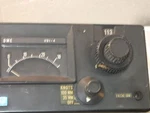 Narco UDI-4 Long Range Dme Aviation Distance Measuring Equip Airplane Avionics. Fixed Price $127.00.