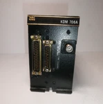 King KDM706A 066-1066-24 252 Channels, 250 Watts, All Solid-state Distance Measu. Fixed Price $2100.00.